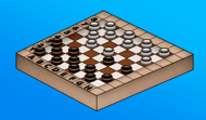 Checkers: Training with PC