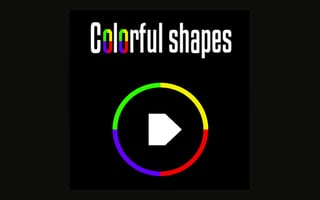 Colorful Shapes