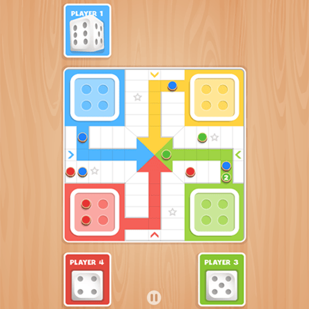 Ludo Legend - Screenshot 5