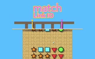 Match Link IO