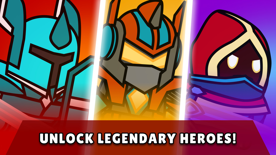 Army Evolution: Merge & Tactics cover