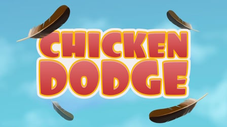 Chicken Dodge