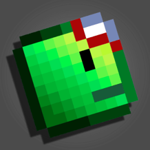 Pixel Sandbox: Playground