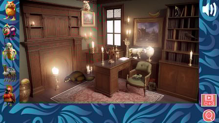 Brainrot: Search and Merge - Screenshot 2