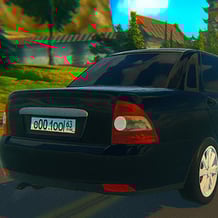 Russian Bimka