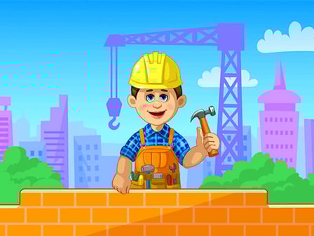 Building New House