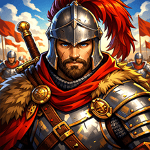 Squad Leader Life Simulator