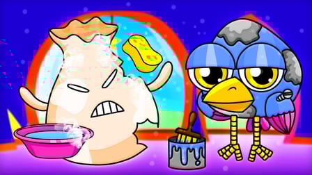 Cosmo Pet Starry Care