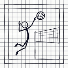 Volley io