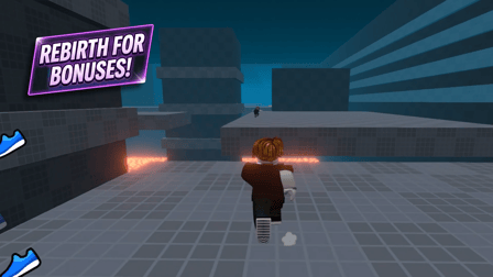 +1 Speed per Step | Obby Mode - Screenshot 4