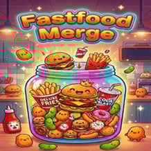 Fastfood Merge