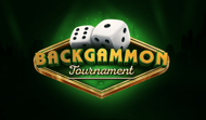 Backgammon Tournament