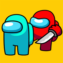 Feuer-Monster-Shooter