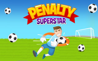 Penalty Superstar