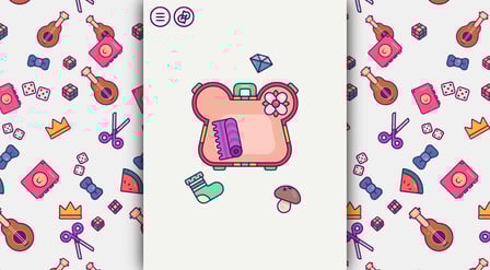 Pack Master - Screenshot 1