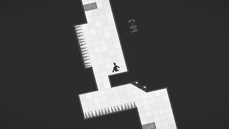 Flip the Level! Challenge - Screenshot 2