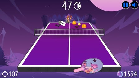 Ping Pong Air - Screenshot 5