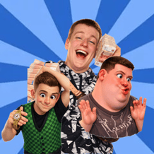 Upgrade Mellstroy: Clicker