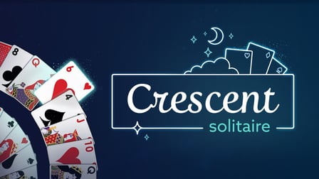 Crescent Solitaire