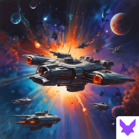 Permainan Penembakan Retro