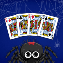 Spider Solitaire - The Perfect Deal