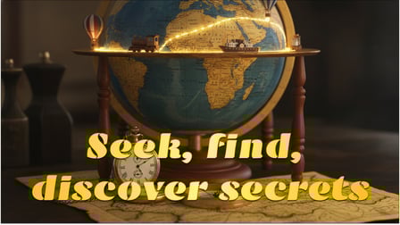 Around the World in 80 Days: Hidden Quest - Screenshot 3