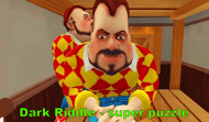 Dark Riddle - super puzzle