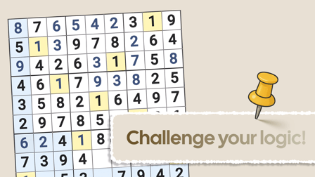 Sudoku - Screenshot 3