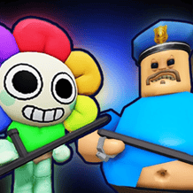 Dandy and Barry police