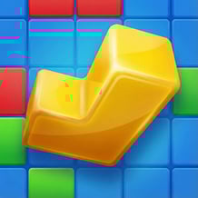 Block Canvas: Pixel Art Puzzle