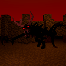 Spooky obby: Escape from monster