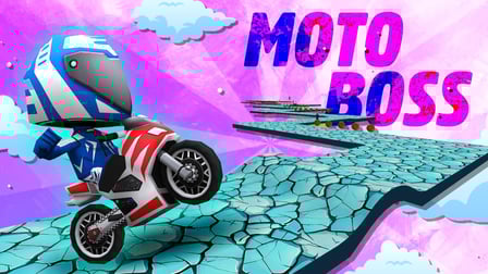Moto Boss