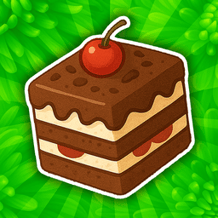 Pastries: Merge & Sell!