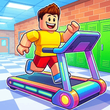 +1 SPEED: Escape School