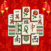 Imperial Mahjong