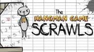 The Hangman Game Scrawl