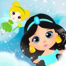 Shift Princess: Race for girls