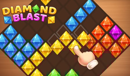 Diamond Blast