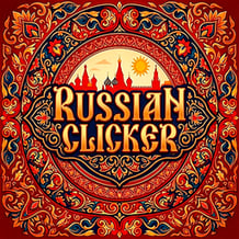 Russian clicker