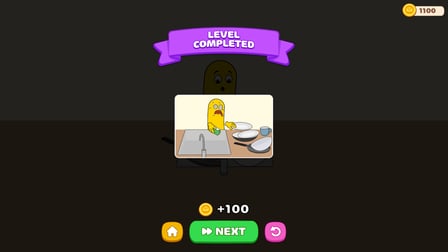 Pet Maze Escape - Screenshot 4