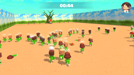 Squid Game - Screenshot 7