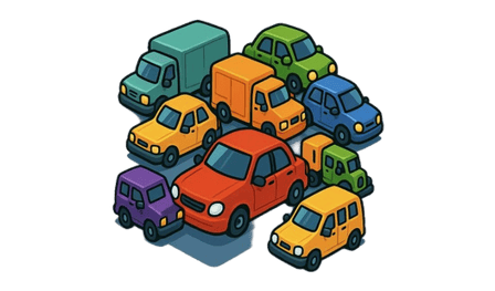 Parking Guru