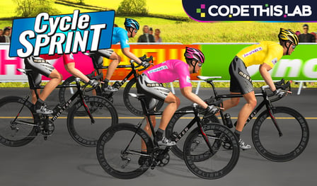 Cycle Sprint