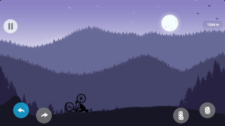 Bicycle Mountain Xtreme - Screenshot 5