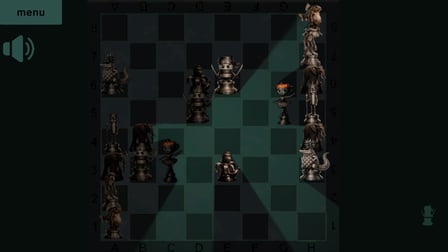 Chess Brainrot - Screenshot 1