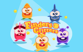 Finders Critters