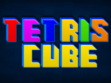 Tetris Cube