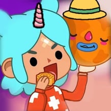 Toca Boca