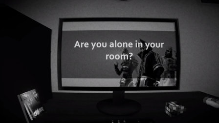 THE SURVEY: Halloween - Screenshot 4