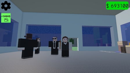 Obby: Ore Mastery - Screenshot 2